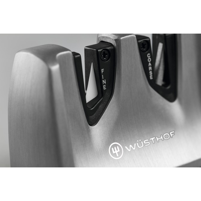 WUSTHOF Classic Ikon rankinis galąstuvas