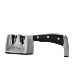 WUSTHOF Classic Ikon rankinis galąstuvas