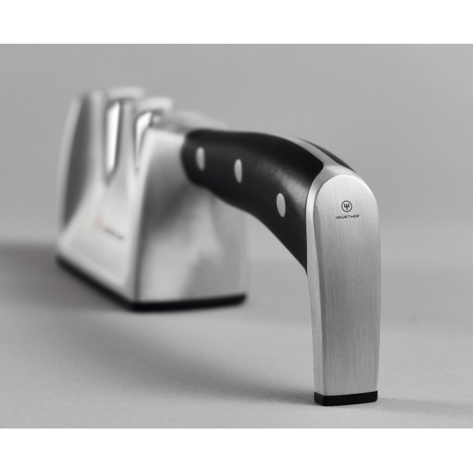 WUSTHOF Classic Ikon rankinis galąstuvas