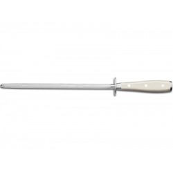 WUSTHOF Classic Ikon Creme galandimo strypas, 26 cm