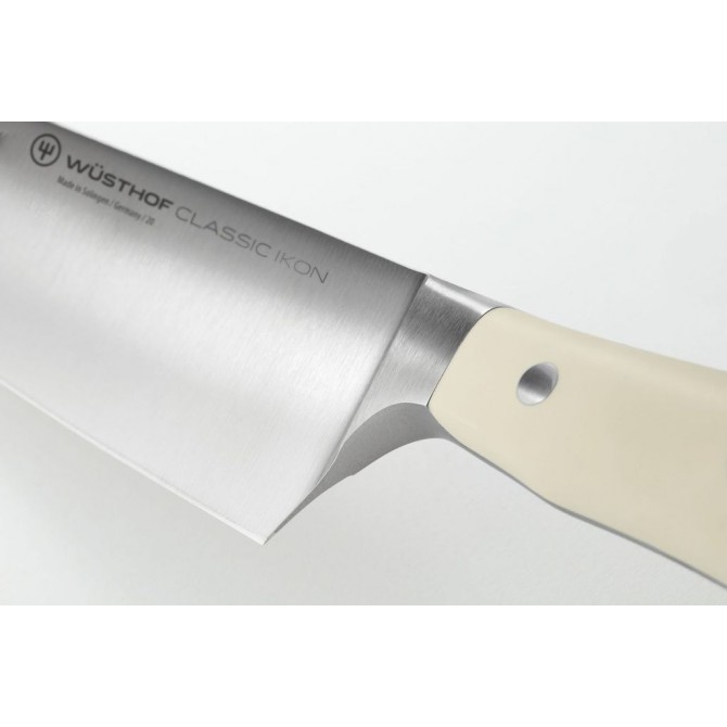 WUSTHOF Classic Ikon Creme peilių rinkinys, 3vnt.
