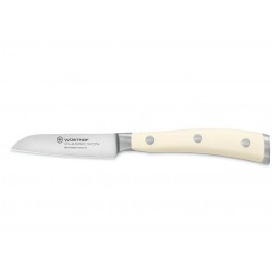 WUSTHOF Classic Ikon Creme skutimo peilis, 8cm