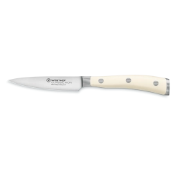 WUSTHOF Classic Ikon Creme skutimo peilis, 9cm