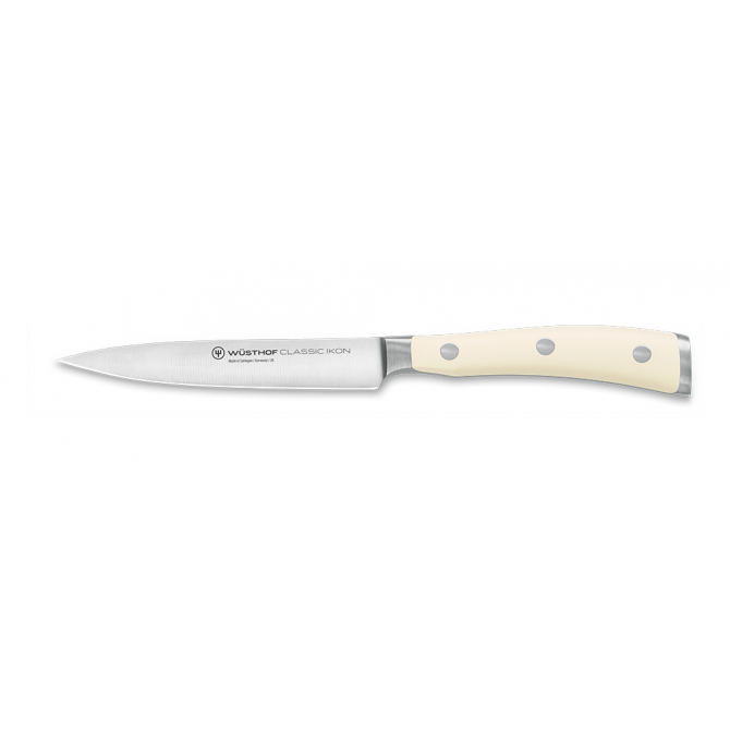 WUSTHOF Classic Ikon Creme universalus peilis, 12cm