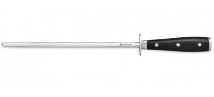 WUSTHOF Classic Ikon galandimo strypas, 26 cm