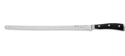 WUSTHOF Classic Ikon Lašišos peilis, 32cm