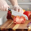WUSTHOF Classic Ikon santoku peilis 17cm