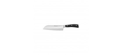 WUSTHOF Classic Ikon santoku peilis 17cm