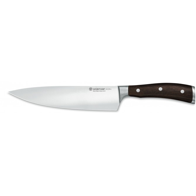 WUSTHOF Classic Ikon šefo peilis 20cm