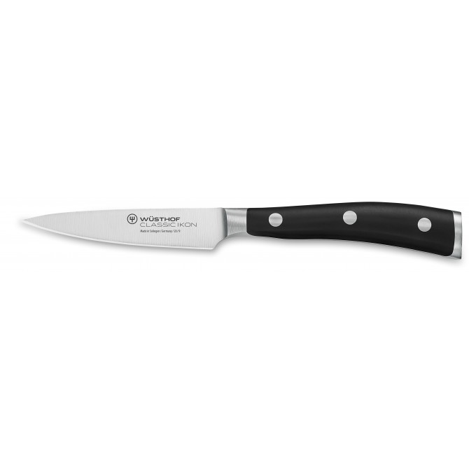 WUSTHOF Classic Ikon skutimo peilis 9 cm