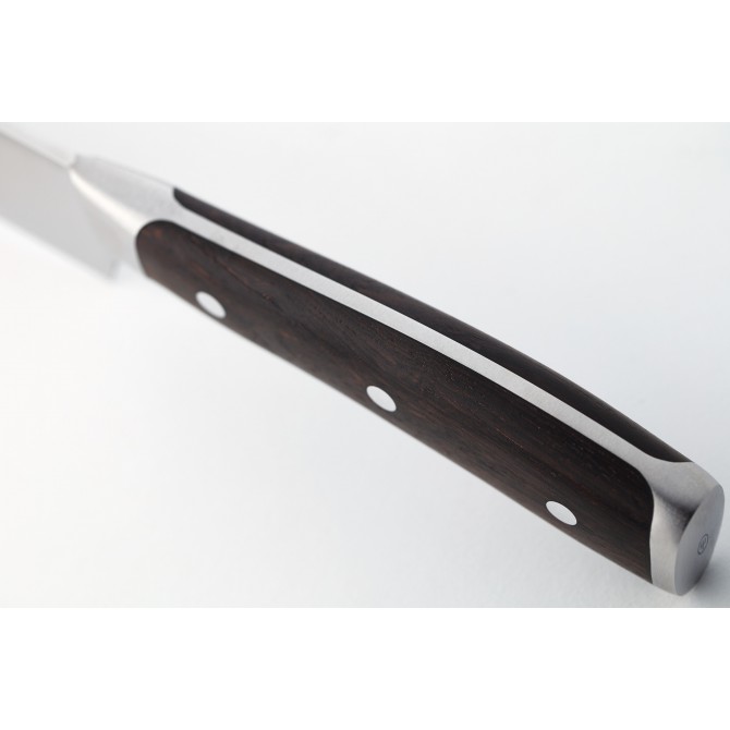 WUSTHOF Classic Ikon slupimo peilis 9 cm