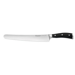 WUSTHOF Classic Ikon super slicer peilis 26cm