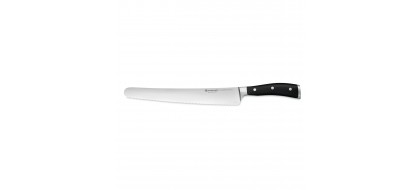 WUSTHOF Classic Ikon super slicer peilis 26cm