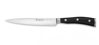 WUSTHOF Classic Ikon universalus peilis 16cm