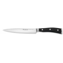 WUSTHOF Classic Ikon universalus peilis, 16cm