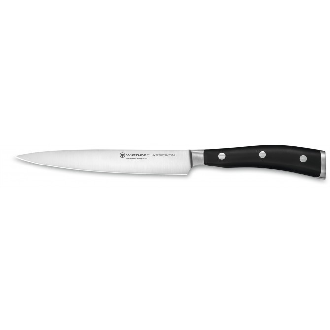 WUSTHOF Classic Ikon universalus peilis, 16cm