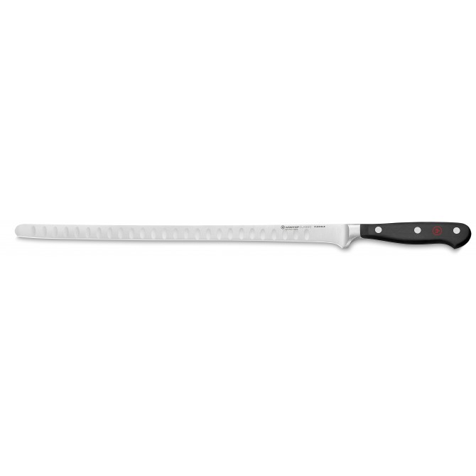 WUSTHOF Classic Lašišos peilis, 32cm WUSTHOF Classic Lašišos peilis, 32cm