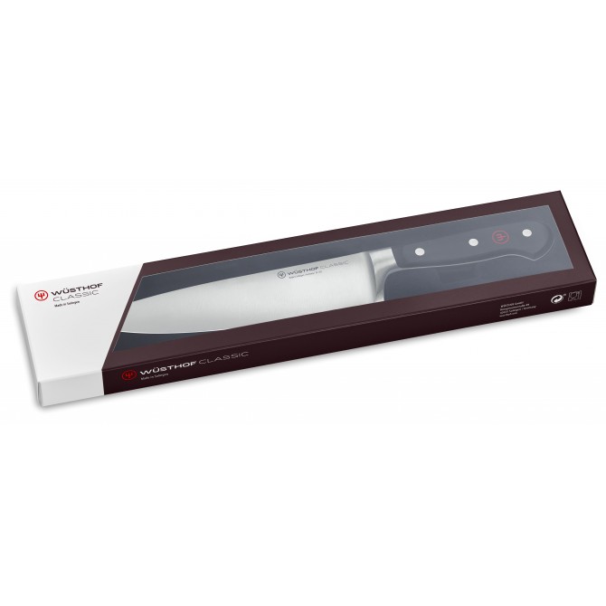 WUSTHOF Classic Šefo peilis, 20cm