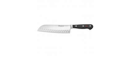 WUSTHOF Classic serijos Santoku peilis, 17cm
