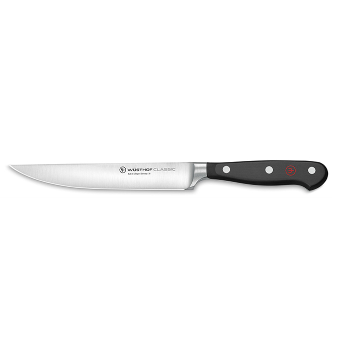 WUSTHOF Classic serijos universalus peilis, 16cm WUSTHOF Classic serijos universalus peilis, 16cm