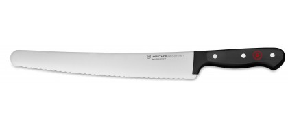 WUSTHOF Gourmet Duonos peilis, 26cm