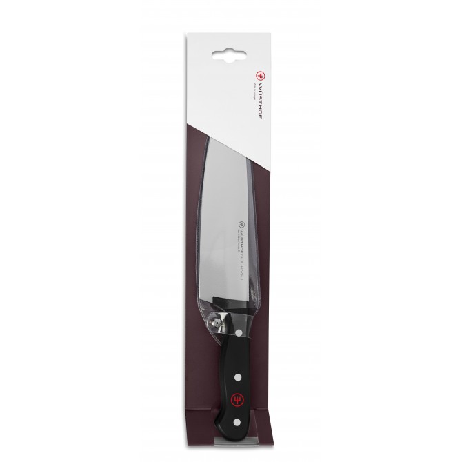 WUSTHOF 1025044820 Gourmet Šefo peilis, 20cm