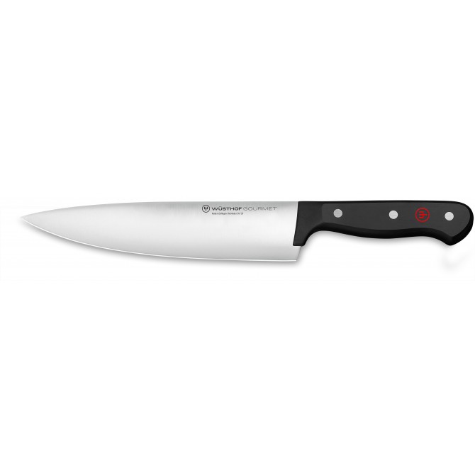 WUSTHOF 1025044820 Gourmet Šefo peilis, 20cm