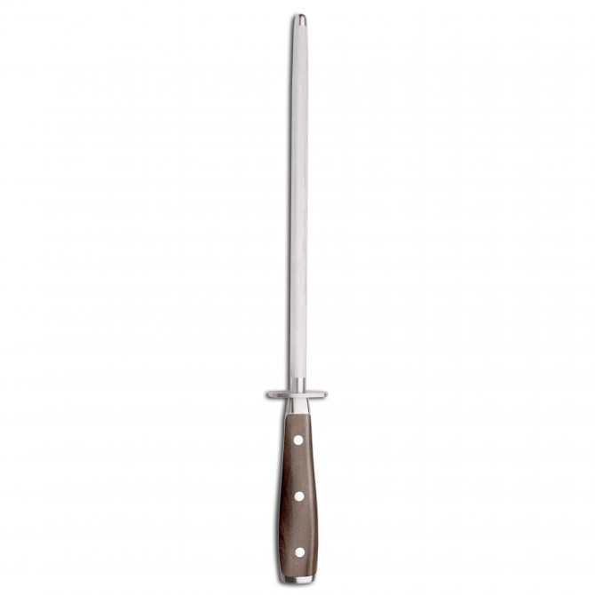 WUSTHOF Ikon galandimo strypas, 26cm WUSTHOF Ikon galandimo strypas, 26cm