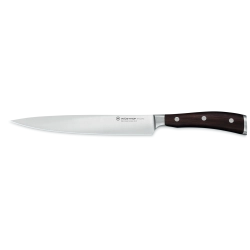 WUSTHOF Ikon virtuvinis peilis, 20cm
