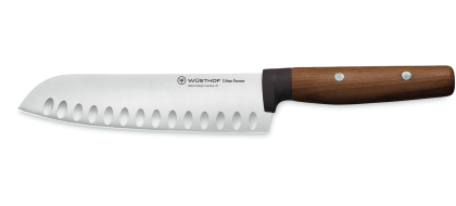 WUSTHOF Urban Farmer santoku peilis, 17cm