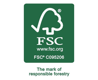 Kadangi esame „FSC® sertifikatą turinti įmonė, „Melitta“® filtrus gaminame pagal „FSC“® reikalavimus. „FSC“® („Forest Stewardship Council“®) yra nepriklausoma, pelno nesiekianti, nevyriausybinė organizacija, siekianti pagerinti miškininkystės padėtį visame pasaulyje. 