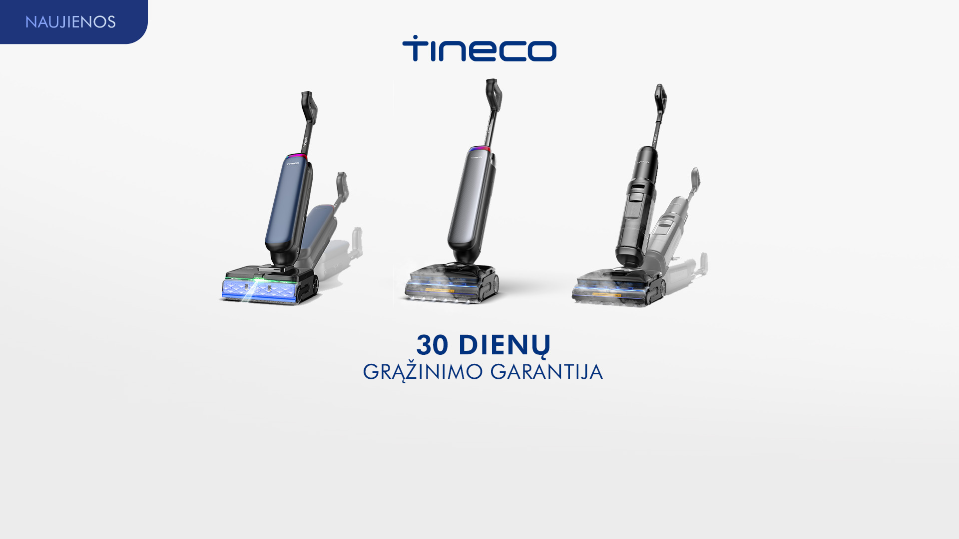 Tineco 30