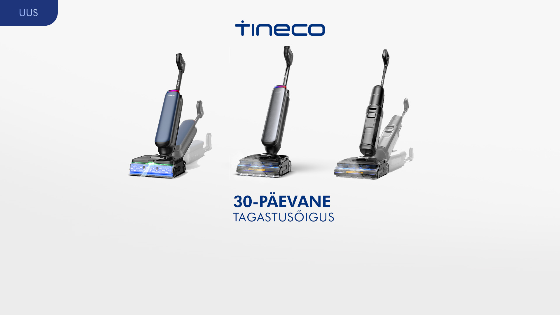 Tineco 30