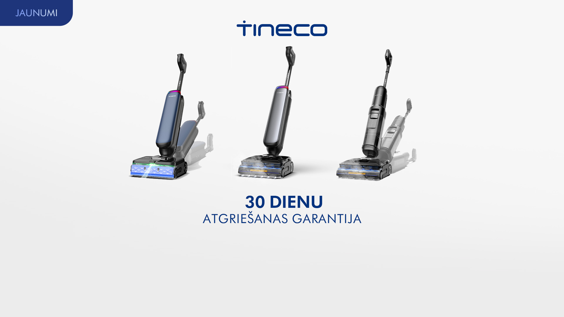 Tineco 30