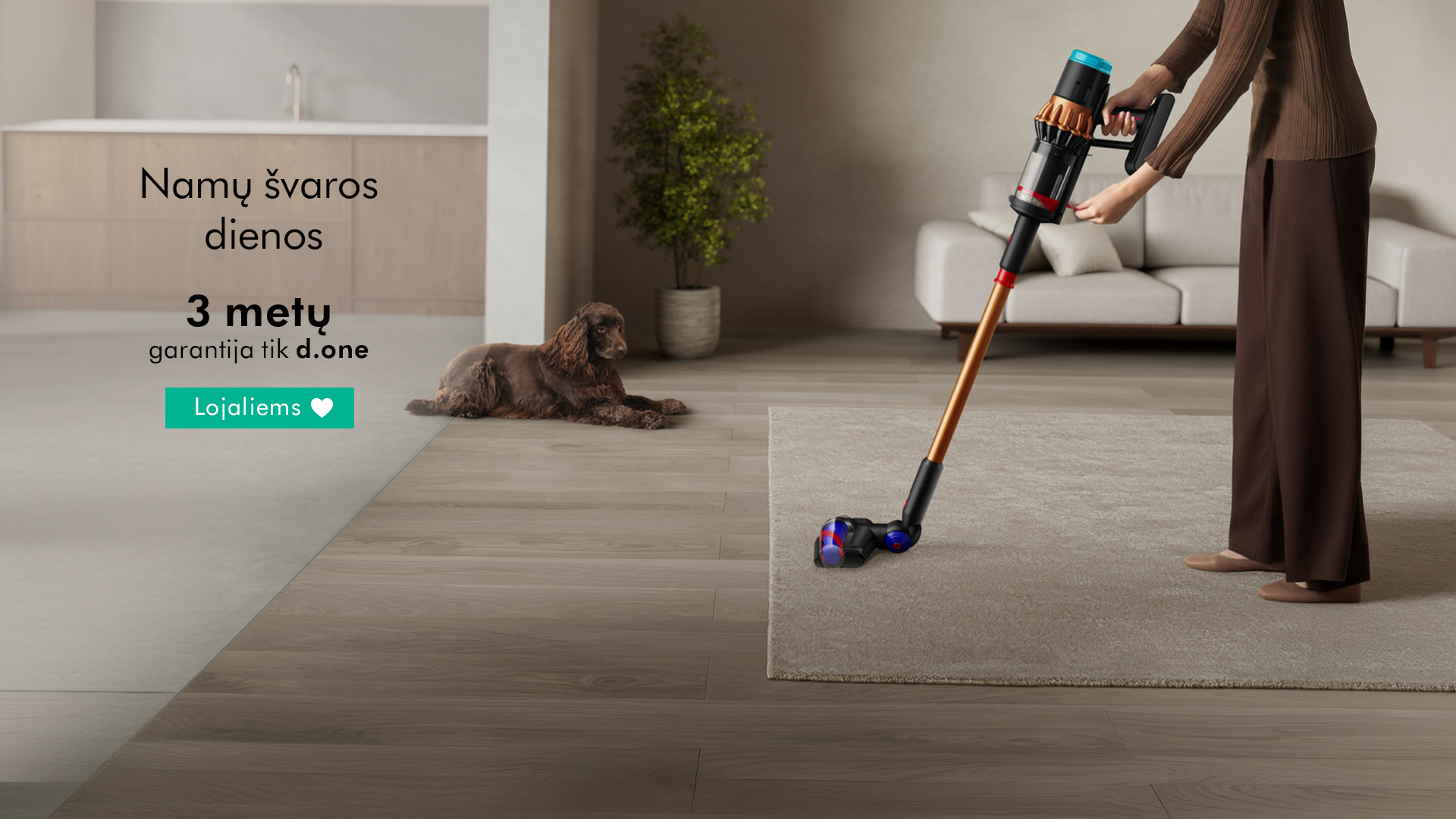 dyson